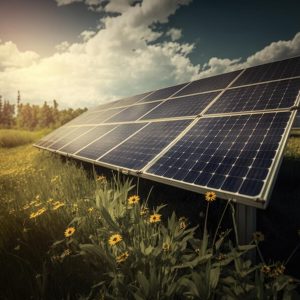 photovoltaic-solar-power-panel-field-green-clean-alternative-power-energy-concept-ai-generative_123827-23422